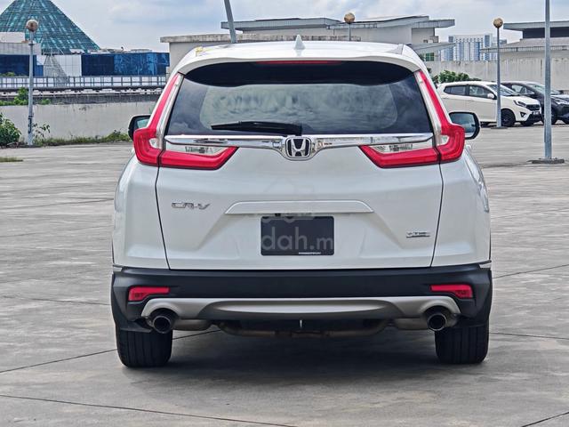 2019 Honda CR-V 1.5 TC-P 2WD (A) FULL LOAN - 5
