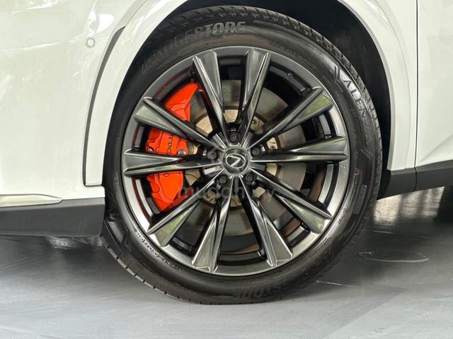 2025 Lexus RX 350 2.4 F Sport PROF 4CAM 5A 10K KM - 4