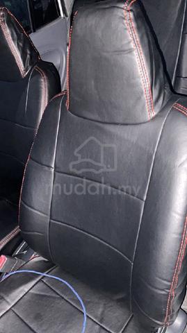 2012 Perodua VIVA 0.7 660 BX EF-VE (M) - 2