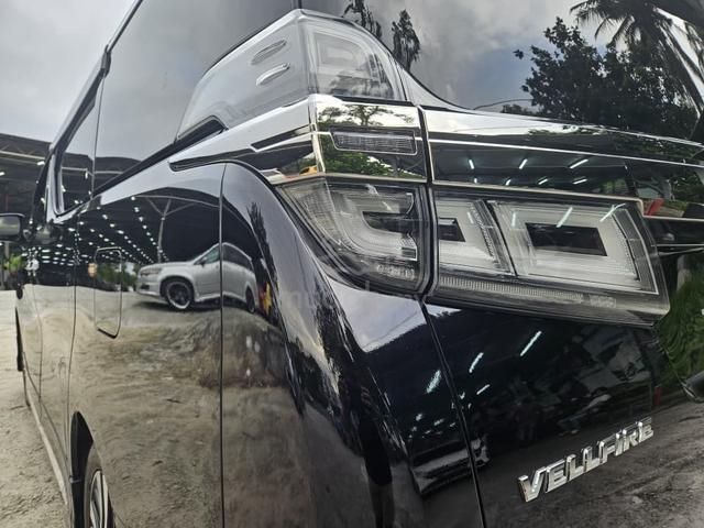 2018 Toyota VELLFIRE 2.5 ZA (A) 3Yrs warranty 🔥🔥 - 5