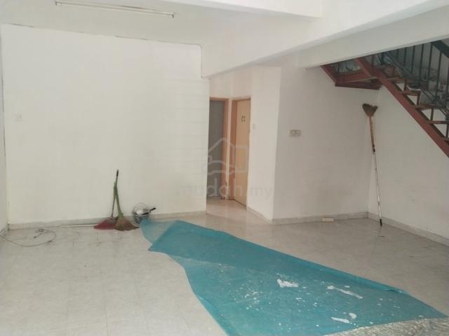 Hi-Tech 2 storey terrace 1