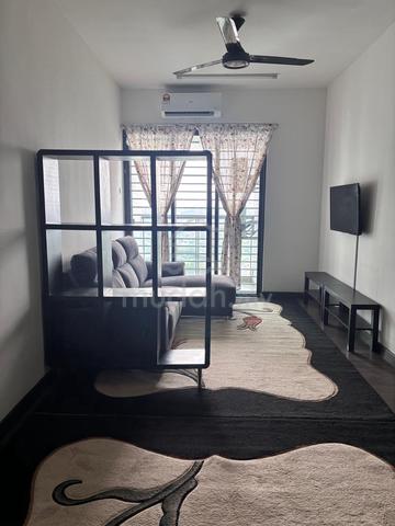 Vista Bangi 1
