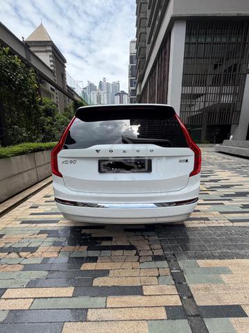 2022 Volvo XC90 2.0 B5 ULTIMATE (A) - 3