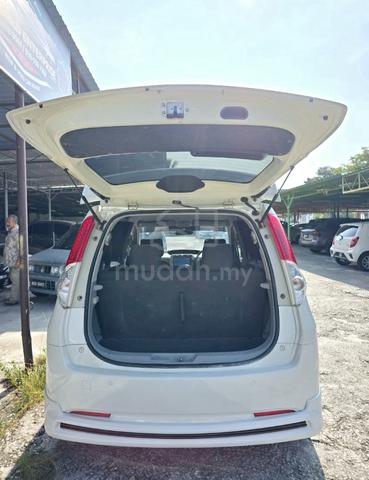 2011 Perodua ALZA 1.5 EZi (A) FULL LOAN - 5