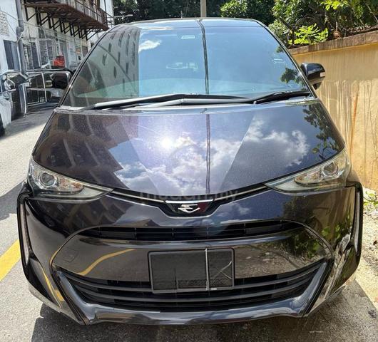 2018 Toyota ESTIMA 2.4 AERAS DBA-ACR50W (A) - 2