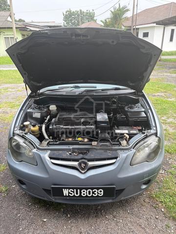 2009 Proton PERSONA 1.6 BASE LINE (A) - 3