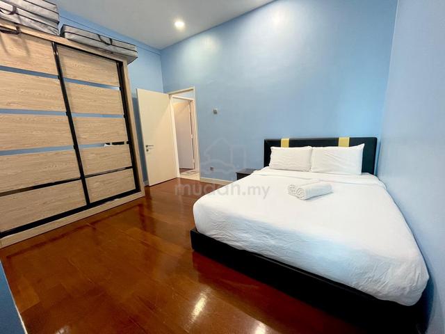 The Loft @ KK Times Square 1