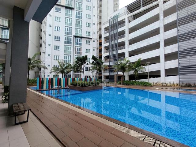 Ceria Residence 1