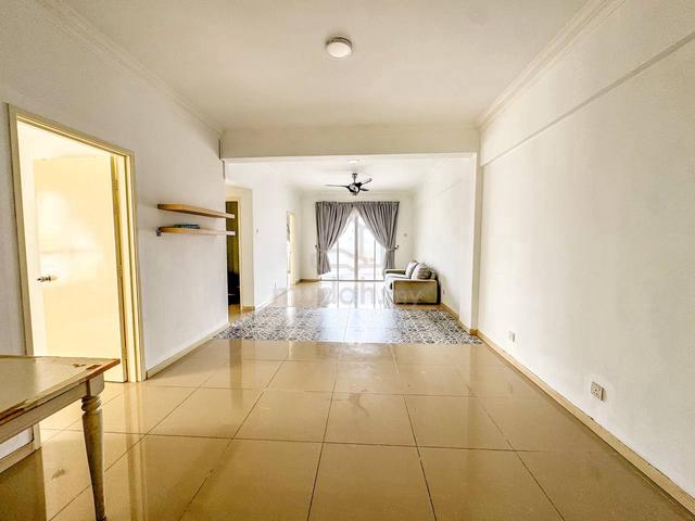 Suri Puteri Serviced Apartment 1