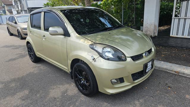 2009 Perodua MYVI 1.3 EZI MY05 M300 FACELIFT (A) - 2