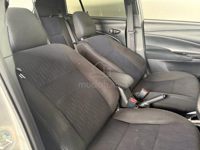 Toyota Yaris 1.5 (A) Full High Grade Spec 360 Cam - 4
