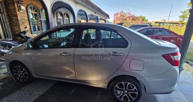 2018 Perodua BEZZA 1.3 PREMIUM X (A) - 5