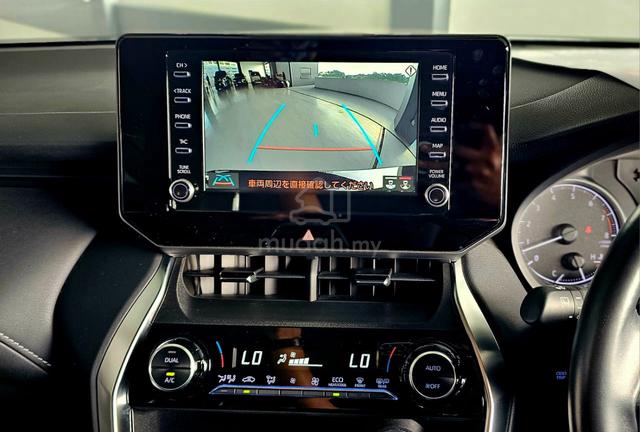 2023 Toyota HARRIER 2.0 S (A) 8 Year Warranty - 5