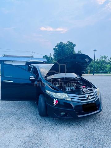 2010 Honda CITY 1.5 E (A) - 3