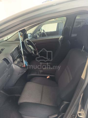 2005 Toyota WISH 1.8 TYPE E (A) - 4