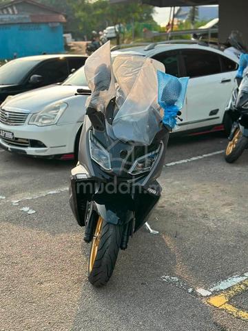 NEW CYCLONE RT5 READY STOCK FULL LOAN Gift x 14 - photo 4 of 6