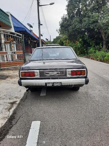 1995 Datsun 1200 1.2 SUNNY (B310) B310 (M) - 3