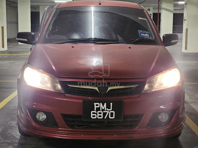 2015 Proton SAGA 1.3 SV (M) - 1