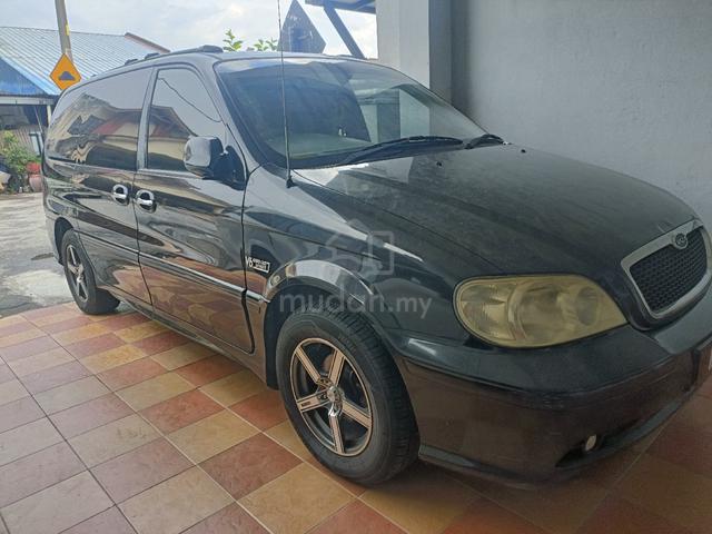 2005 Naza RIA 2.5 GS (A) - 1