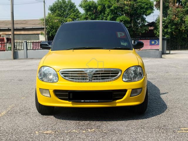 2004 Perodua KELISA 1.0 EZ (A) - 3