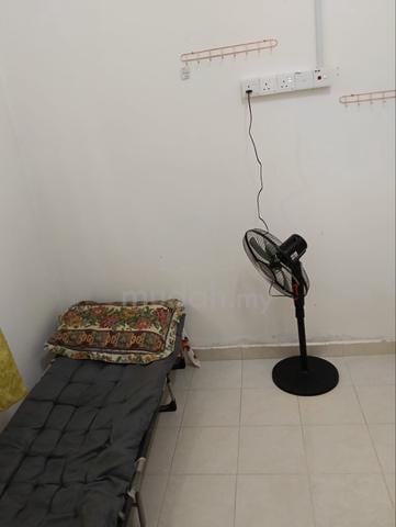 Sewaan bilik 1