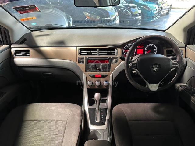 2014 Proton PREVE 1.6 EXECUTIVE (A) - 5