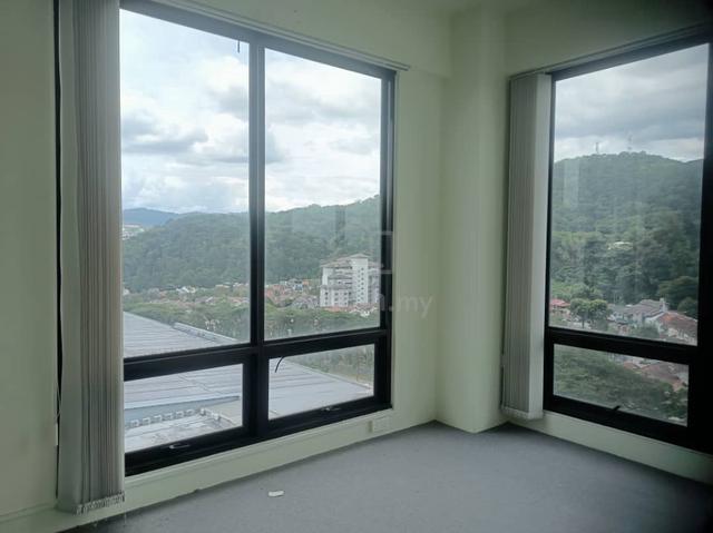 Office Wangsa 118 Wangsa Maju KL 1