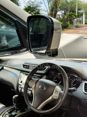 2016 Nissan X-TRAIL 2.0 IMPUL (A) - 3