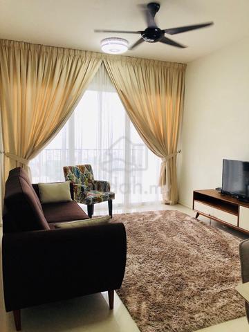 Verdi Eco-dominiums @ Symphony Hills 1