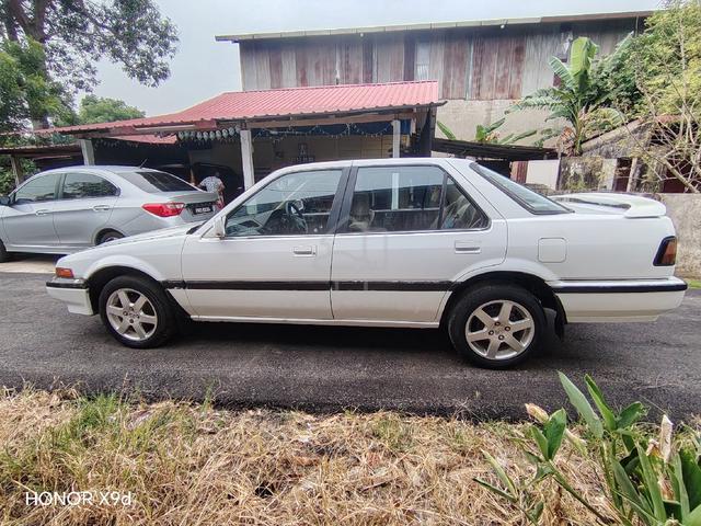 1995 Honda ACCORD 2.0 EXL CA1 (A) - 5