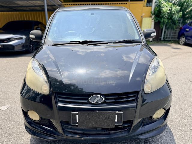 2010 Perodua MYVI 1.3 SE - 2