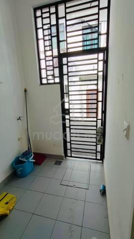 Double Storey/Seri Austin/Low Deposit 1
