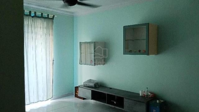 Goodview Heights ( Villa Court ) 1