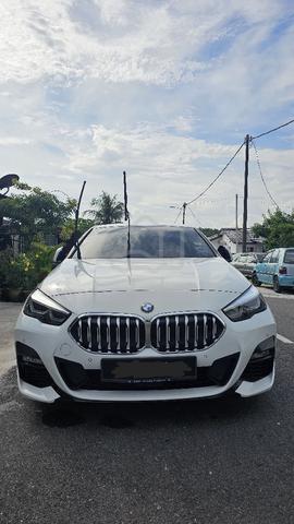 2022 Bmw 2 SERIES 1.5 18I M SPORT GRAN COUPE MY20 - 1