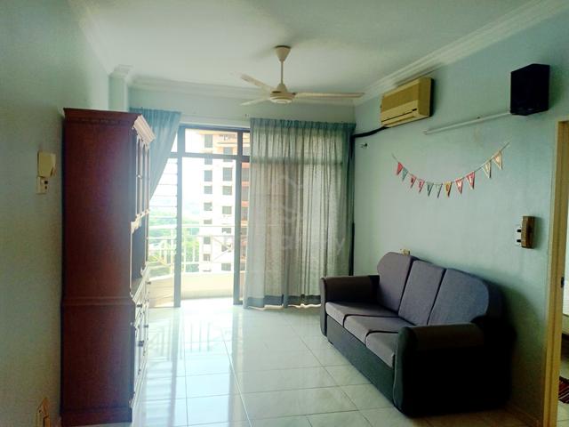 Sunny Ville Condominium 1