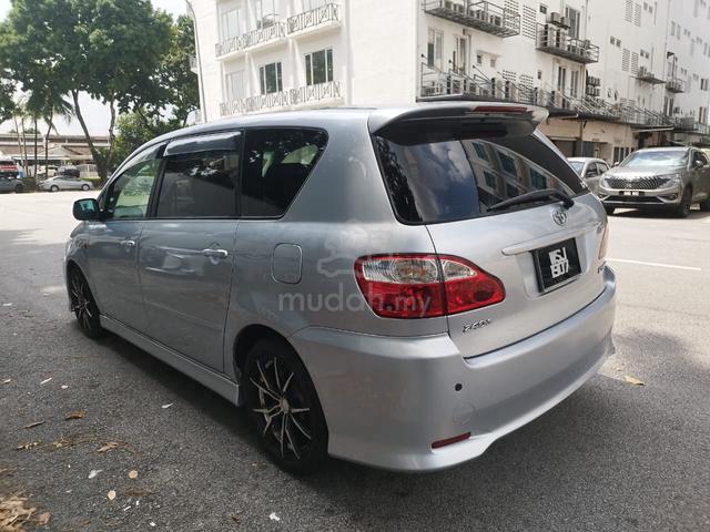 2003 Toyota IPSUM 2.4 VVTI (A)1 owner car - 3