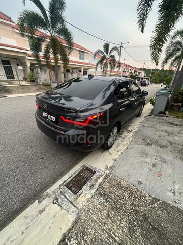 2022 Honda CITY 1.5 V SENSING (A) - 4