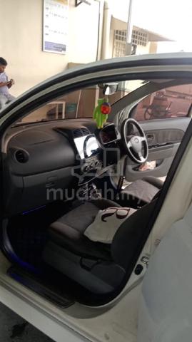 2009 Perodua MYVI 1.3 SX MY05 M300 FACELIFT (M) - 5