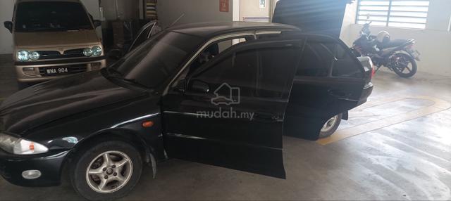 2003 Proton WIRA 1.5 GL (M) - 3