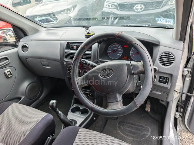 2008 Perodua VIVA 0.8 850 EX (M) - 4