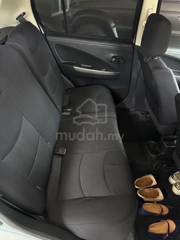 2013 Perodua MYVI 1.3 SE ZHS (A) - 4
