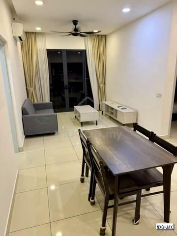 Setia City Residences 1