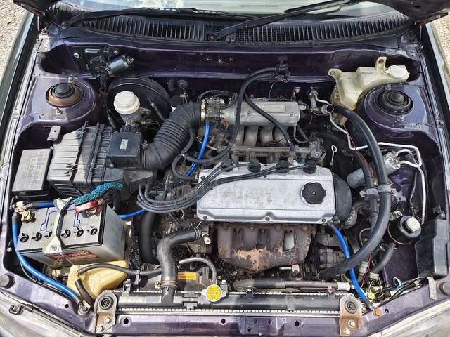 Proton WIRA 1.6 - 4