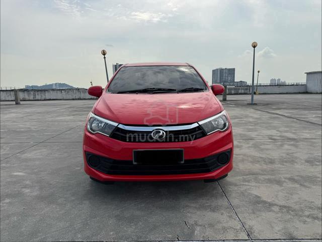 2018 Perodua BEZZA 1.0 STANDARD G (A)NICE CAR - 5