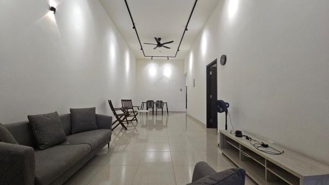 Fully Furnished Designer Home | Move-In Ready | Amansara South, Bertam 1