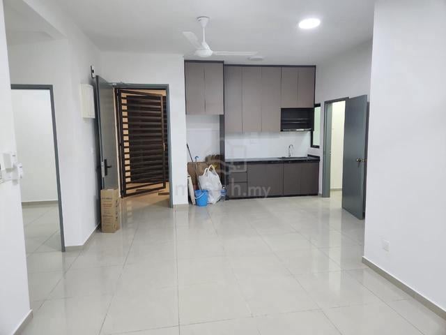 Parkland Residence @ Cheras 1