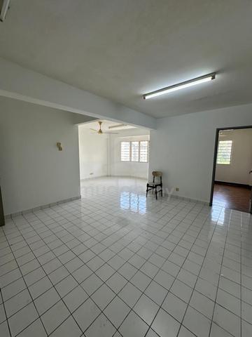 Desa Dua Aman Puri 1