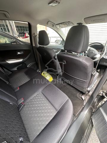2024 Perodua BEZZA 1.3 X MY16 D63D FACELIFT (A) - 3