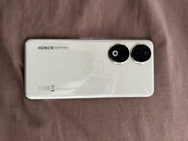 honor 90 5g - photo 2 of 2