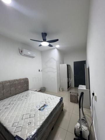 Trellis Residences 1